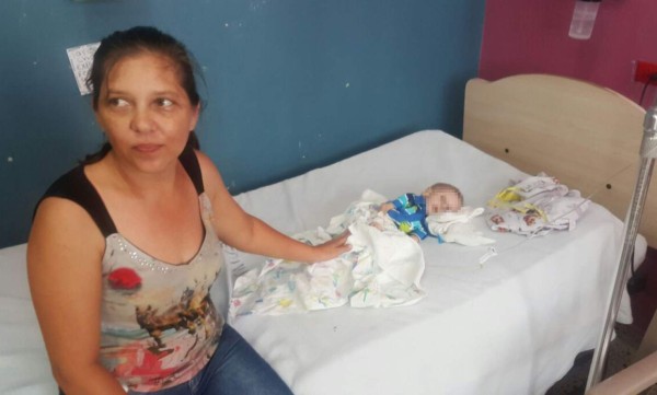 Padres de niños con desnutrición severa en Santa Bárbara piden ayuda